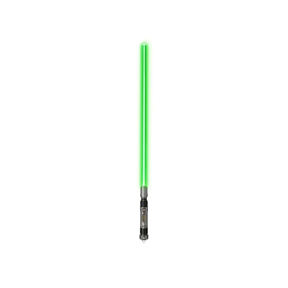 Hasbro Green Lightsaber Toy